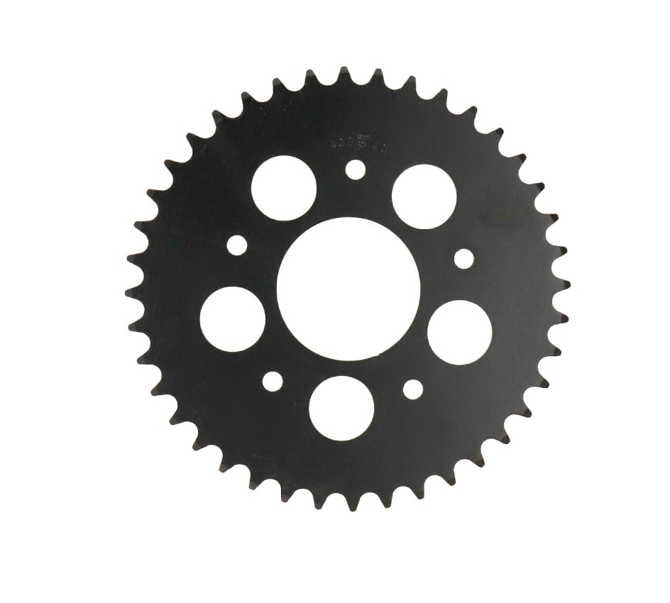 Bakdrev 40 kugg (415 kedja) Esjot