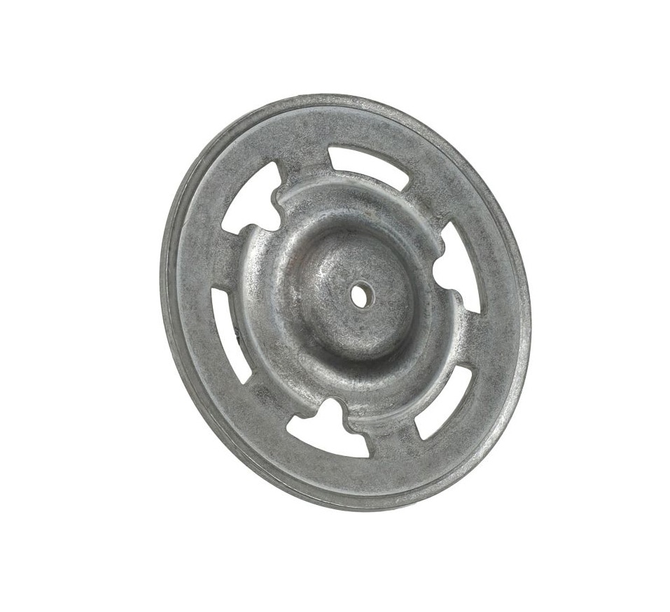 Tryckplatta koppling Kreidler