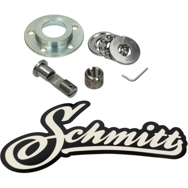 Dragbult 3 lamellskoppling (Puch 1984-86) SCHMITT