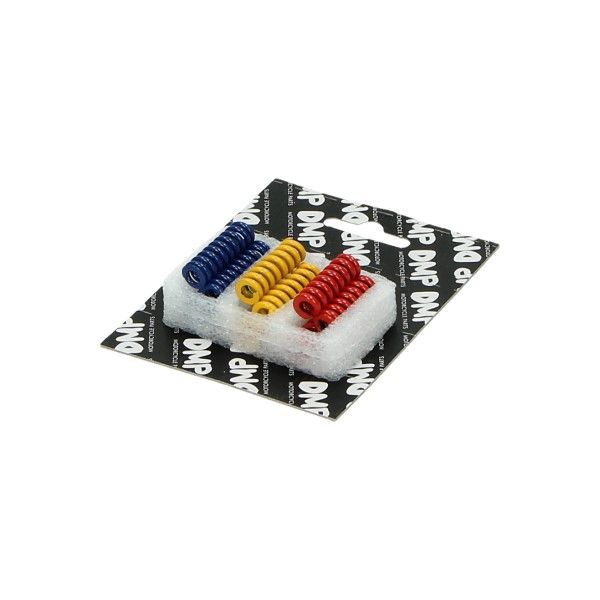 Kopplingsfjädrar, 9 delar RACE (Puch Maxi) DMP