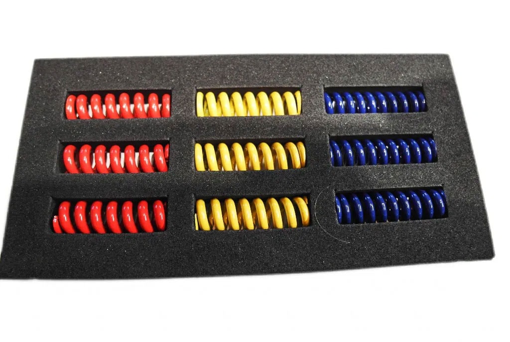 Koppling RACE (Puch Maxi m. trampstart) DMP