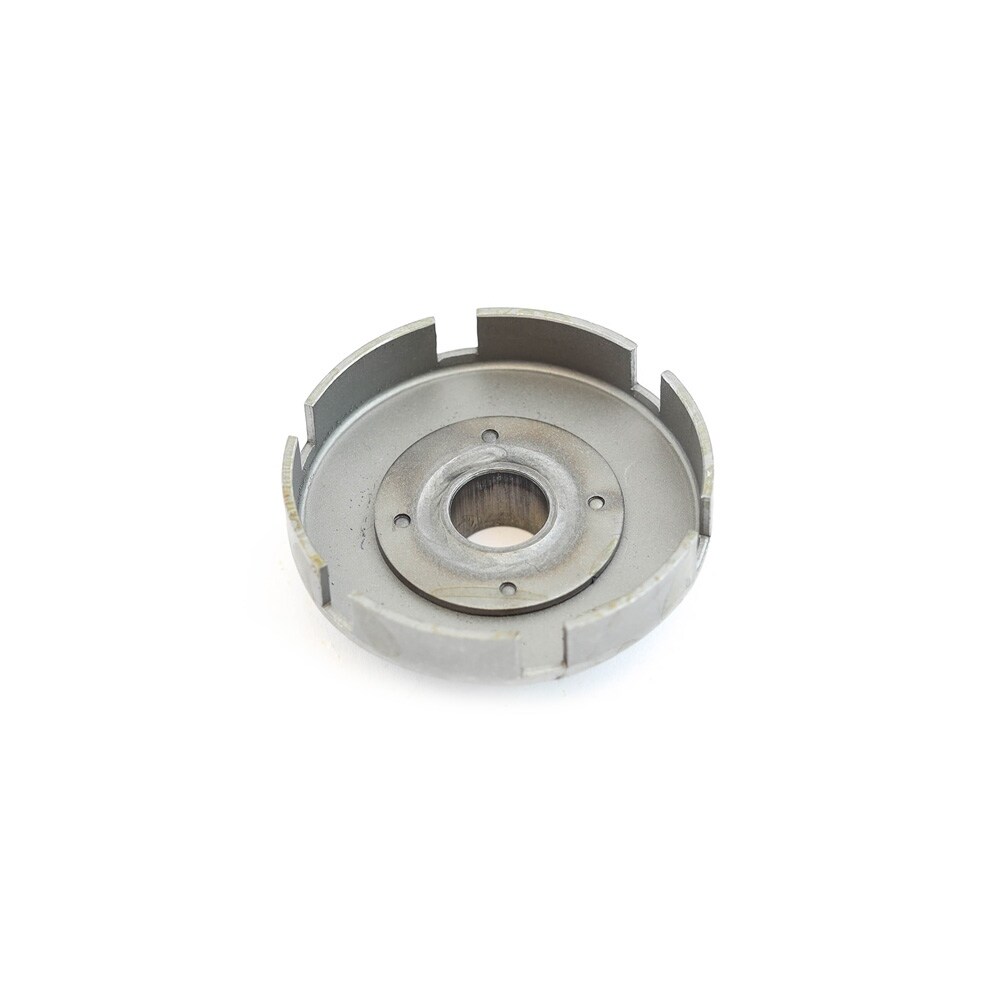 Kopplingstrumma 18 kugg/2 lamellskoppling (Puch)