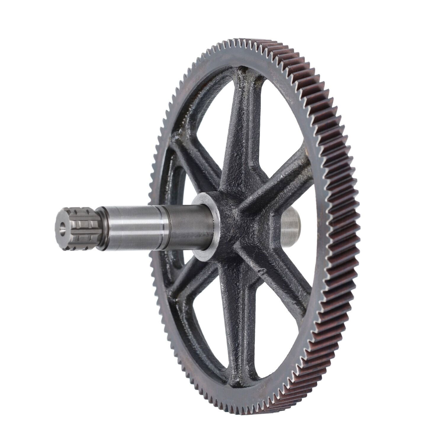 Kickstartsats, drevaxelsats m. kopplingskorg (Puch Maxi/E50)