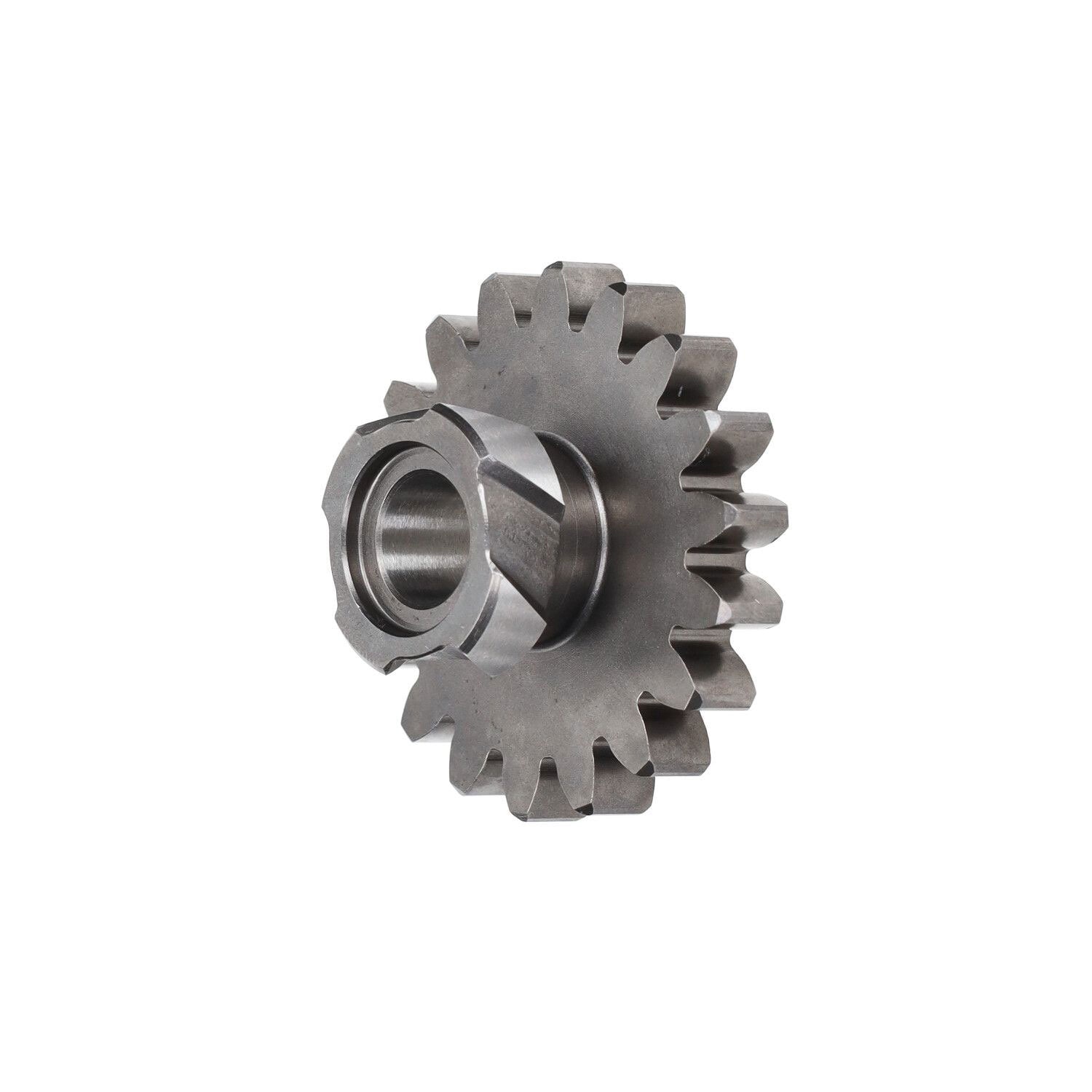 Kickstartsats, drevaxelsats m. kopplingskorg (Puch Maxi/E50)