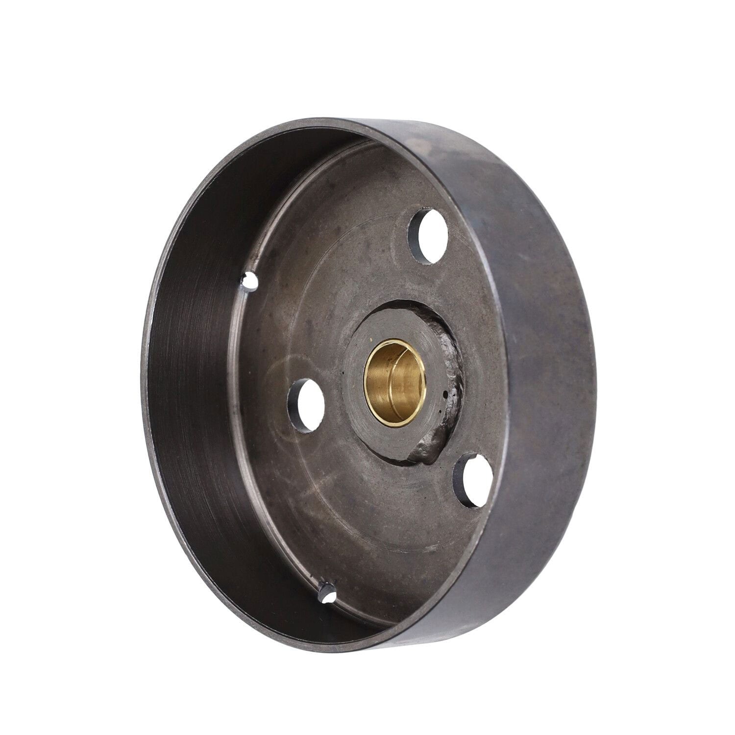 Kickstartsats, drevaxelsats m. kopplingskorg (Puch Maxi/E50)