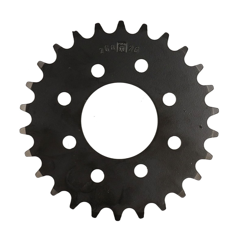 Bakdrev 26 kugg (Tomos) - ESJOT