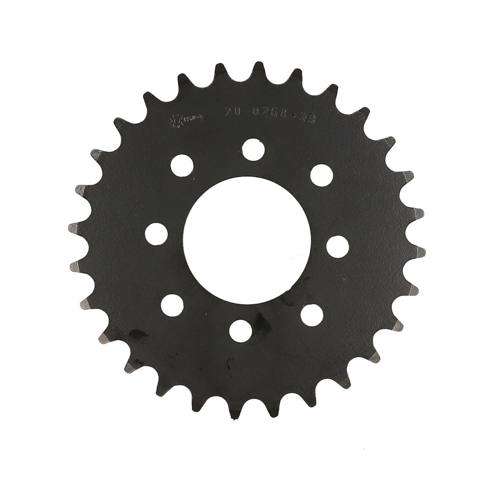 Bakdrev 28 kugg (Tomos) - ESJOT