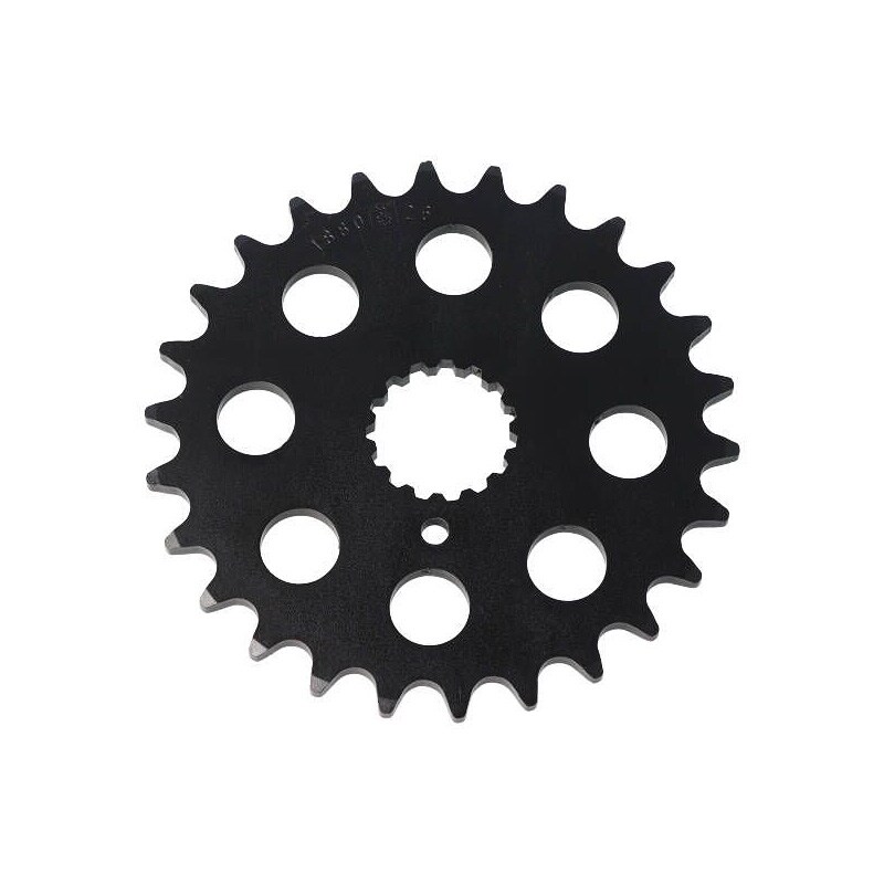 Framdrev 26 kugg (Tomos A3/A35, bakdrev vissa modeller) - ESJOT