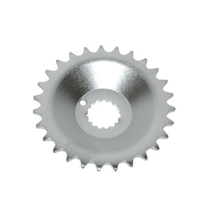 Framdrev 27 kugg (Tomos Revival, Youngst'r mfl.)