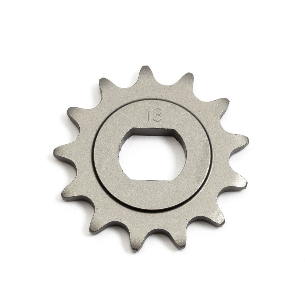 Framdrev 13 kugg (Sachs 501, 3/4 vxl)