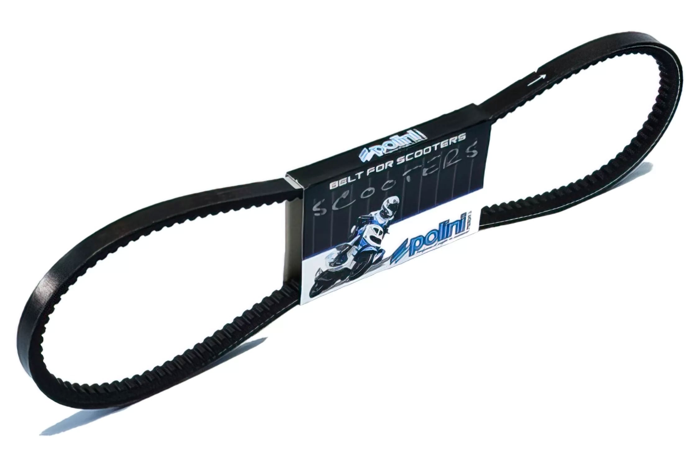 Drivrem 965mm (Piaggio Ciao med variator) POLINI