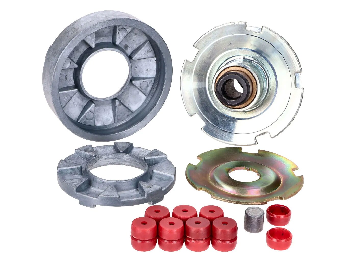 Variator std. (Piaggio Bravo/Ciao/Si)