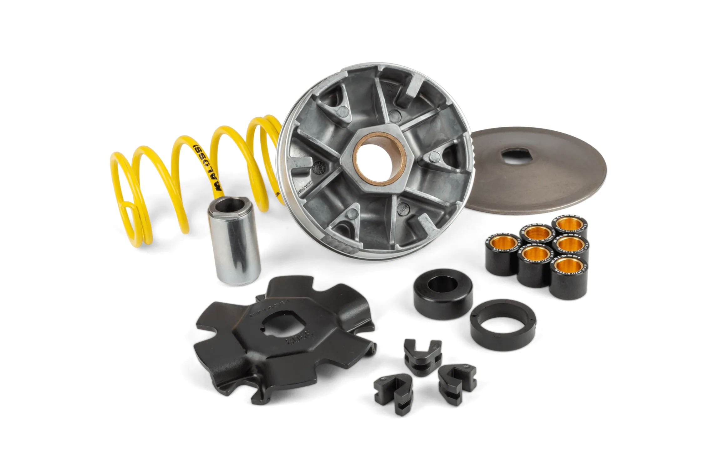 Variatorkit (Piaggio Bravo/Ciao/Si) MALOSSI