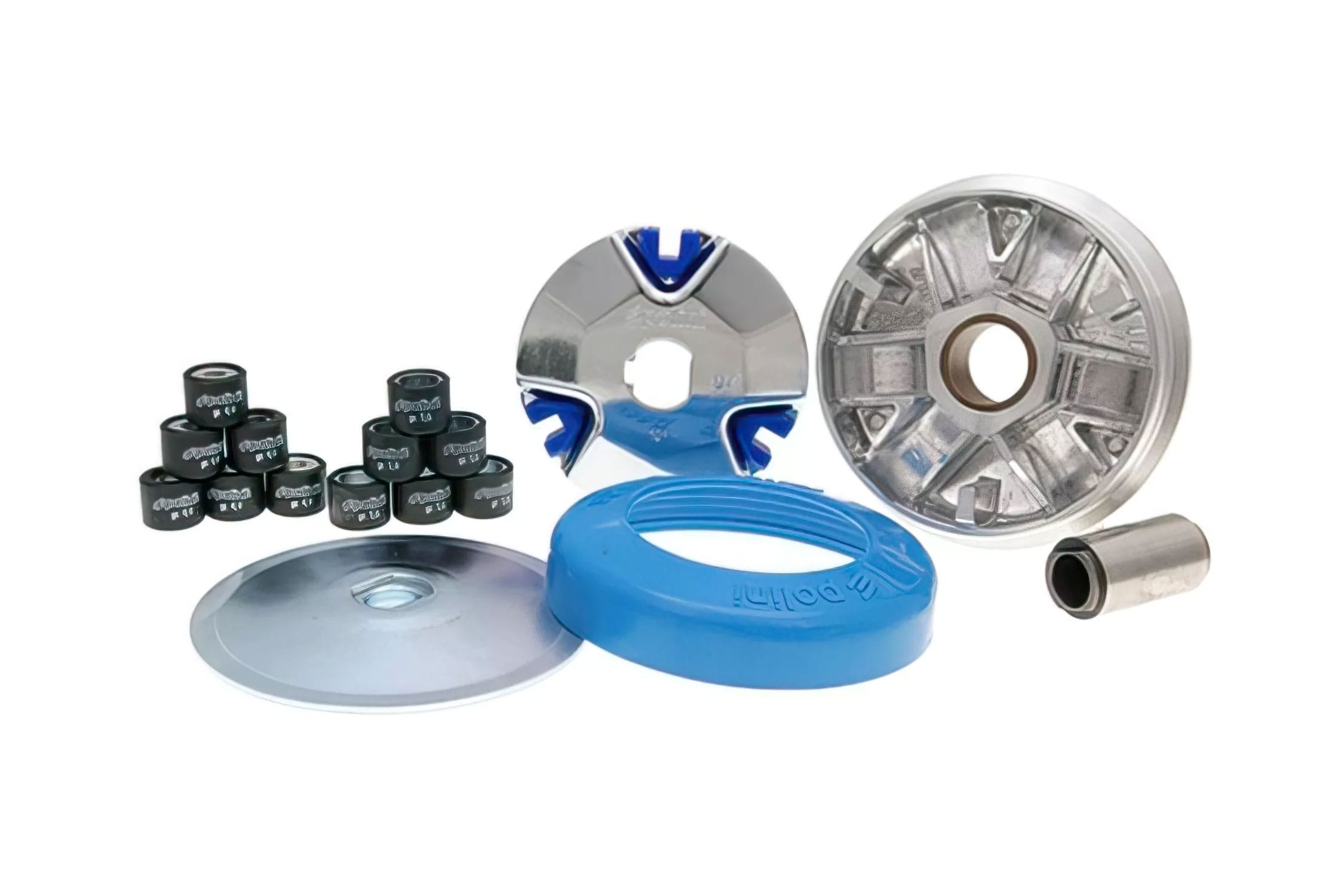 Variatorkit Hi Speed (Piaggio Bravo/Ciao/Si) POLINI