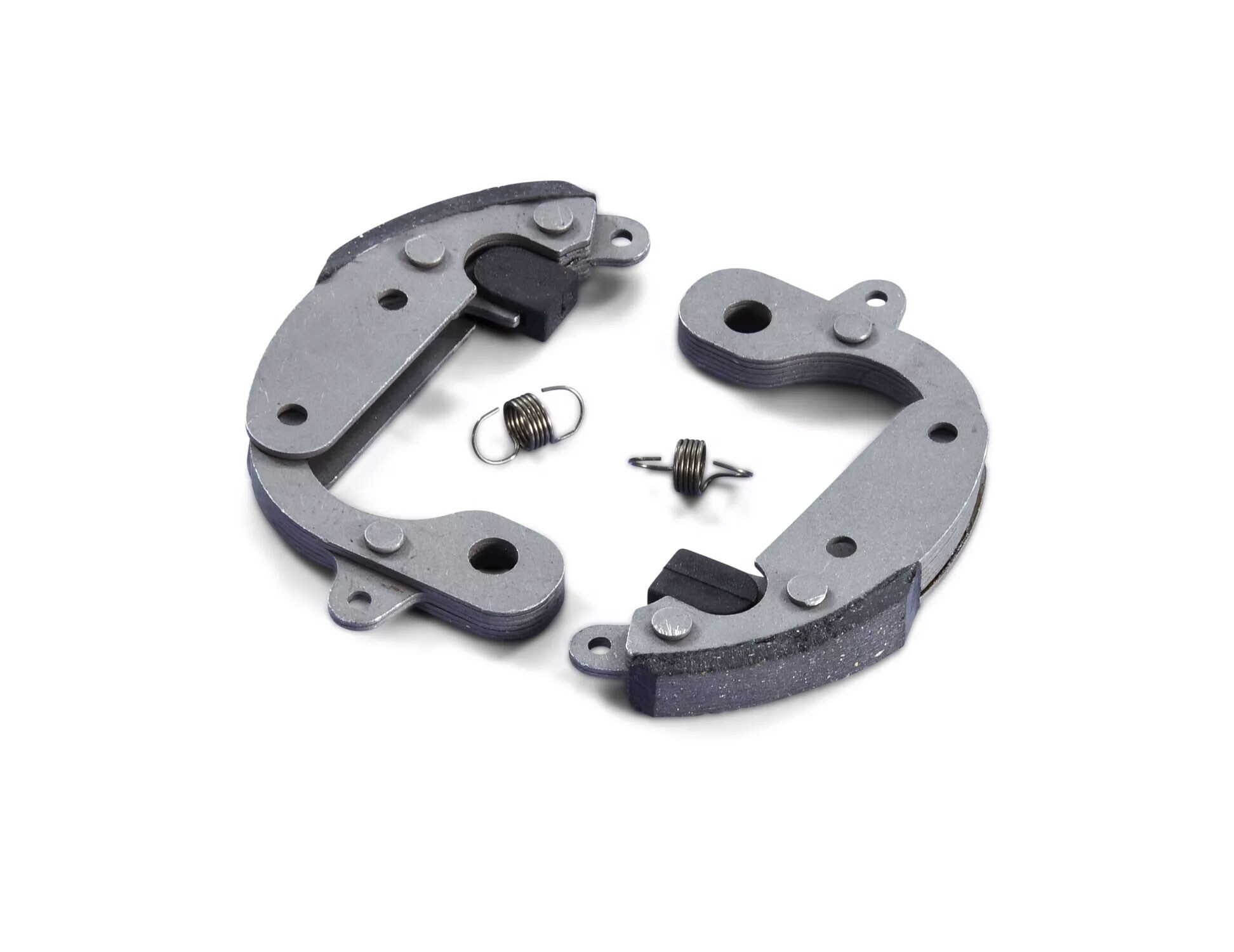 Startkopplingssats (Piaggio Ciao/SI) med variator POLINI