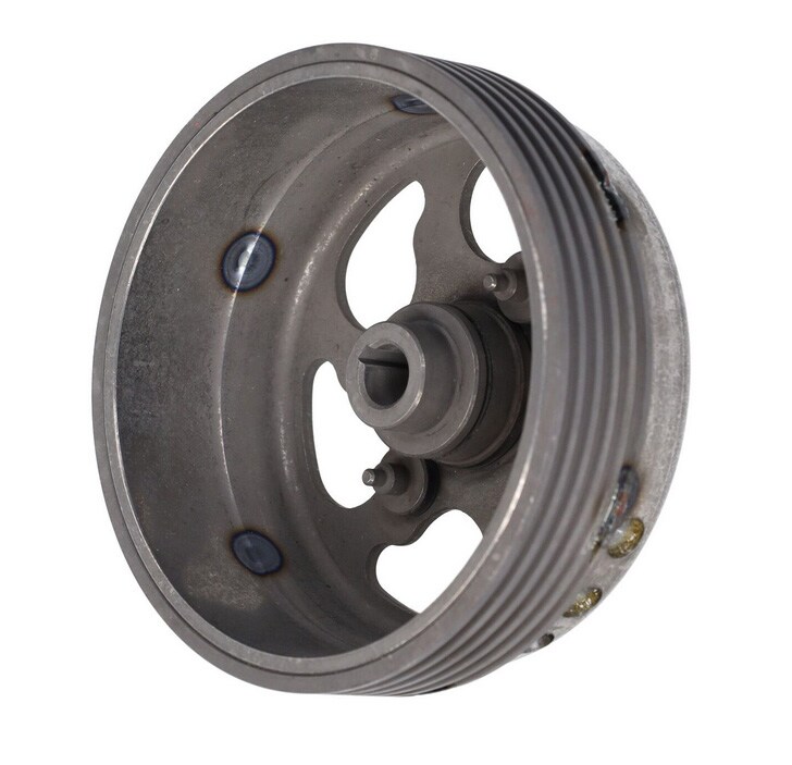 Kopplingsklocka, bakre koppling (Piaggio Ciao/SI/Bravo) MALOSSI