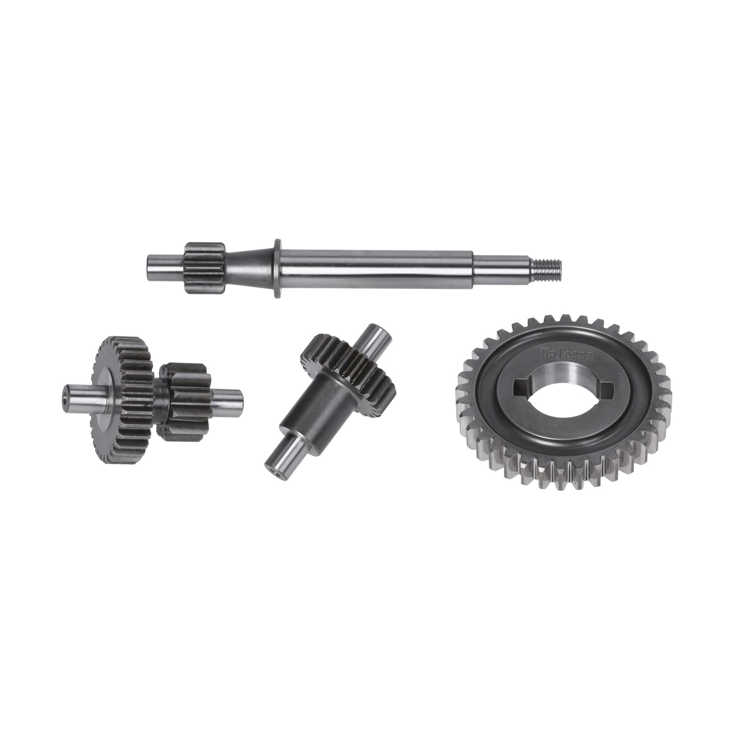 Drevsats 9:1 Variator (Piaggio Ciao) Malossi