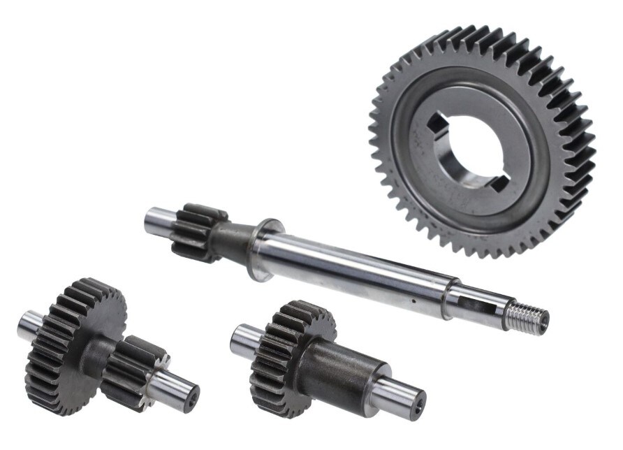 Drevsats 13:1 Variator (Piaggio Ciao) Malossi