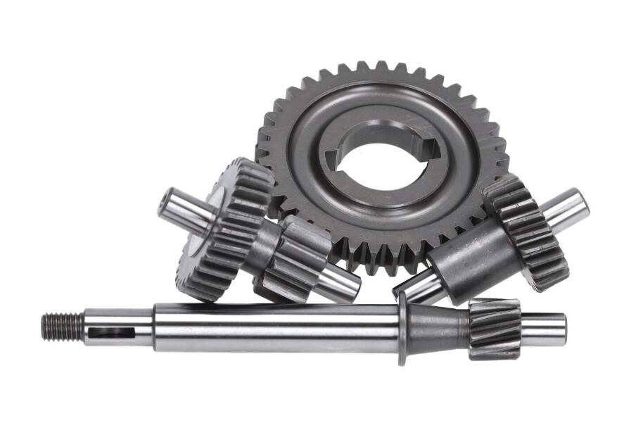 Drevsats 9,49:1 Variator (Piaggio Ciao) CIF