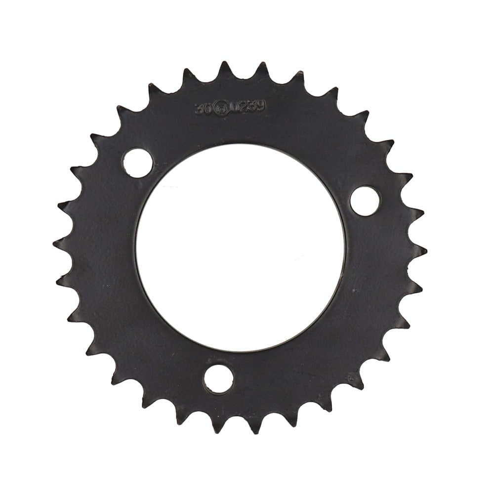 Bakdrev 30 kugg (Honda MB50/MT50)