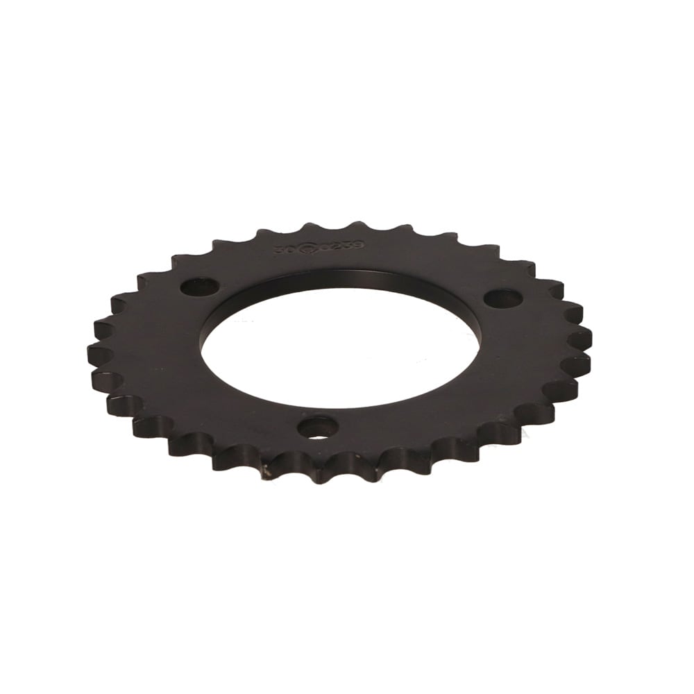 Bakdrev 30 kugg (Honda MB50/MT50)