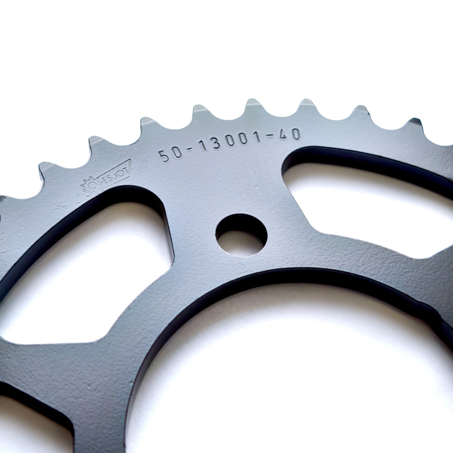 Bakdrev, 40 kugg - ESJOT (Honda MT/MB50)