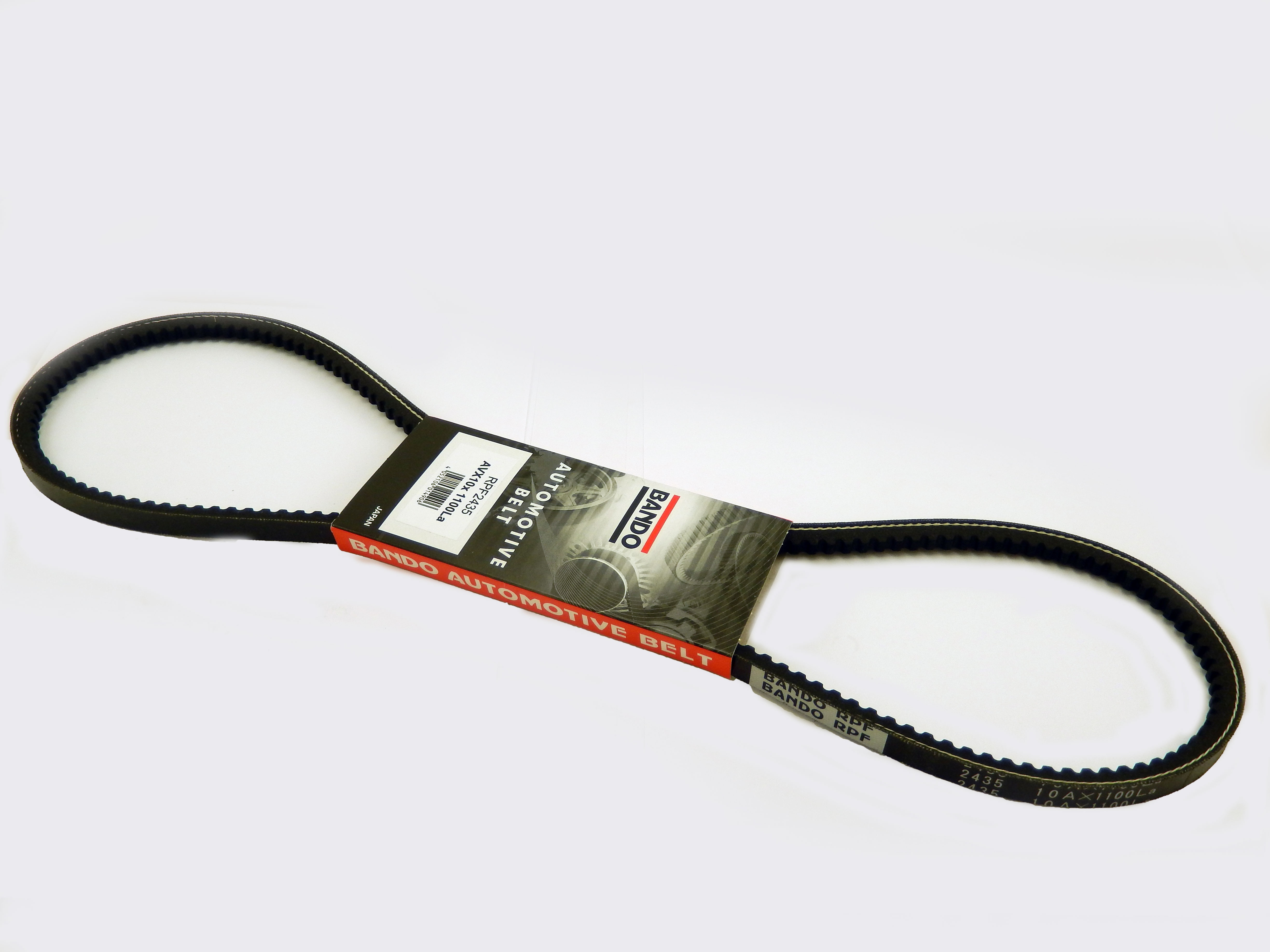 Drivrem 1100mm (Piaggio SI) Utan variator