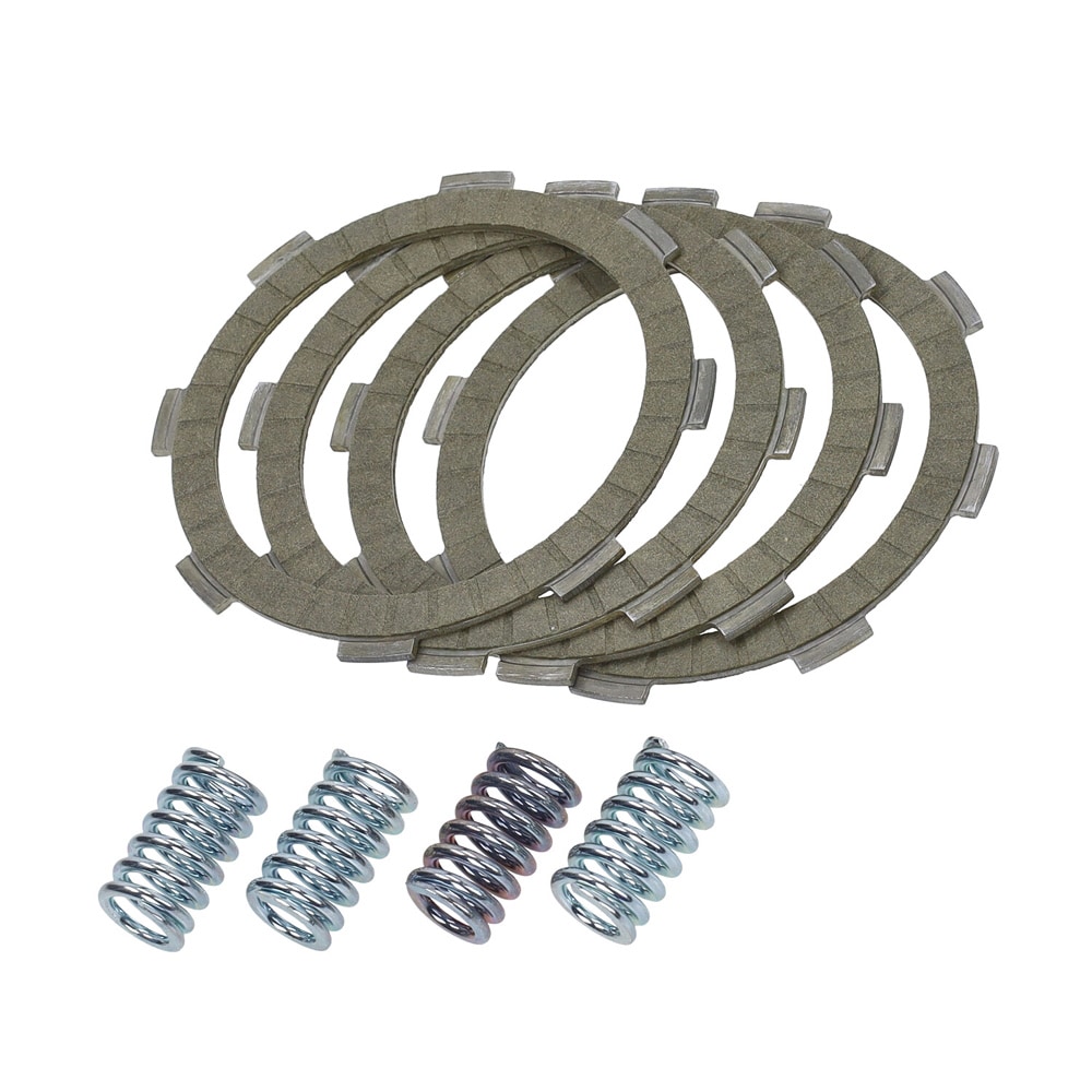 Kopplingssats racing, NEWFREN (Honda MB50/MT50)