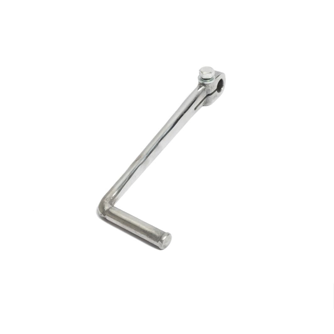 Växelpedal org. modell (Puch 1969-)