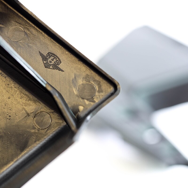 Sidokåpor sats (Puch Monza/Nevada mfl)