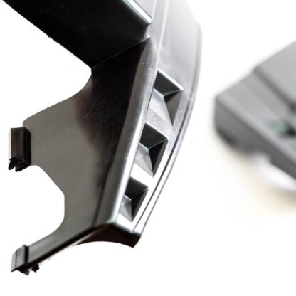 Sidokåpor sats (Puch Monza/Nevada mfl)