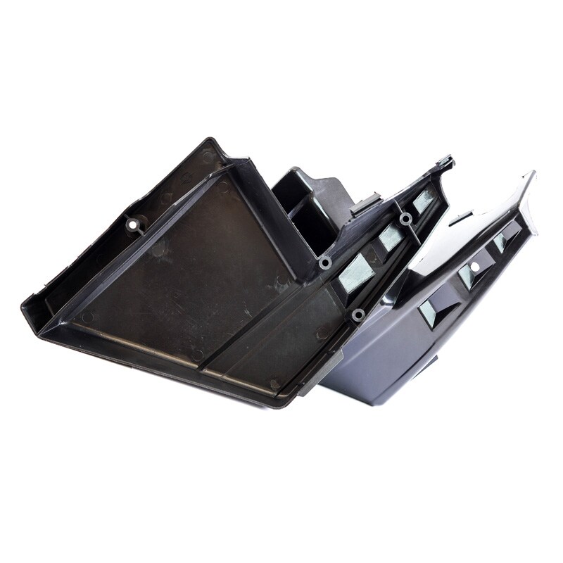 Sidokåpor sats (Puch Monza/Nevada mfl)