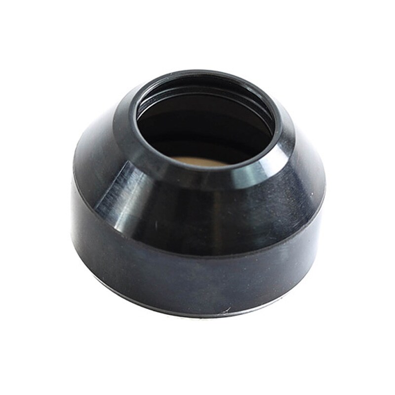 Gummimanschett, framgaffel (Honda MB50/MT50)