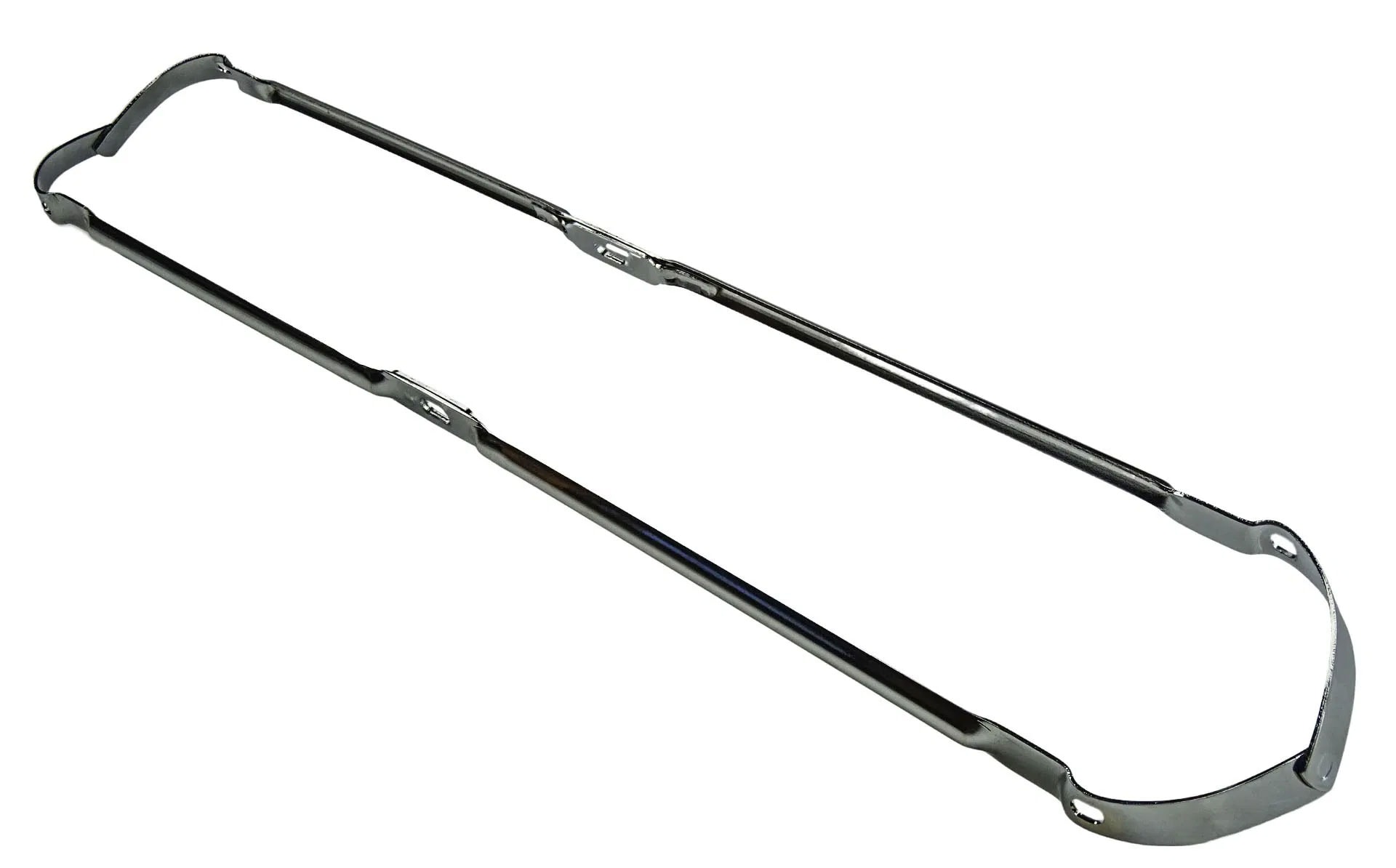 Skärmstagssats, framskärm (Puch Dakota/M50/Texas/Colorado)