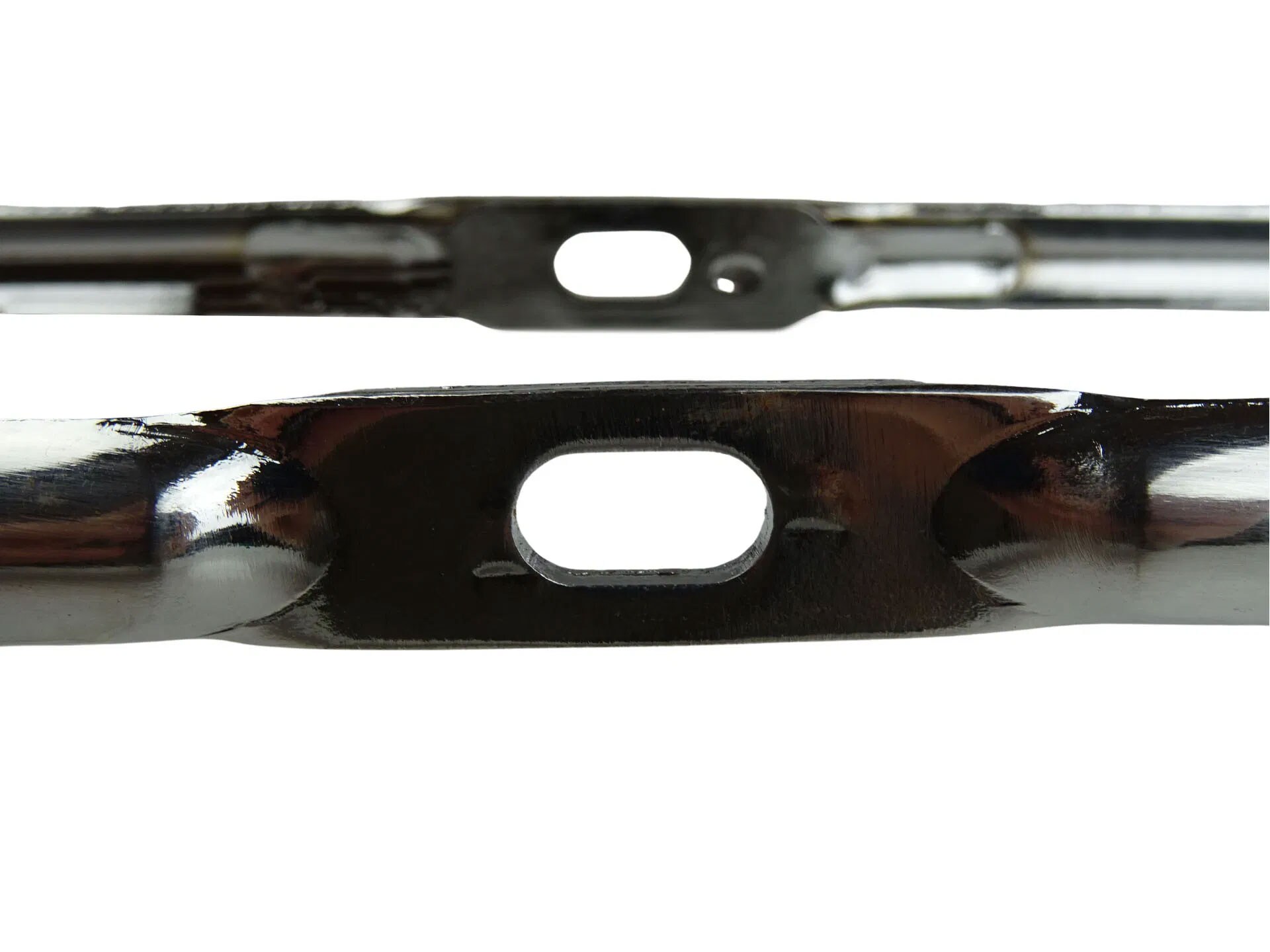 Skärmstagssats, framskärm (Puch Dakota/M50/Texas/Colorado)