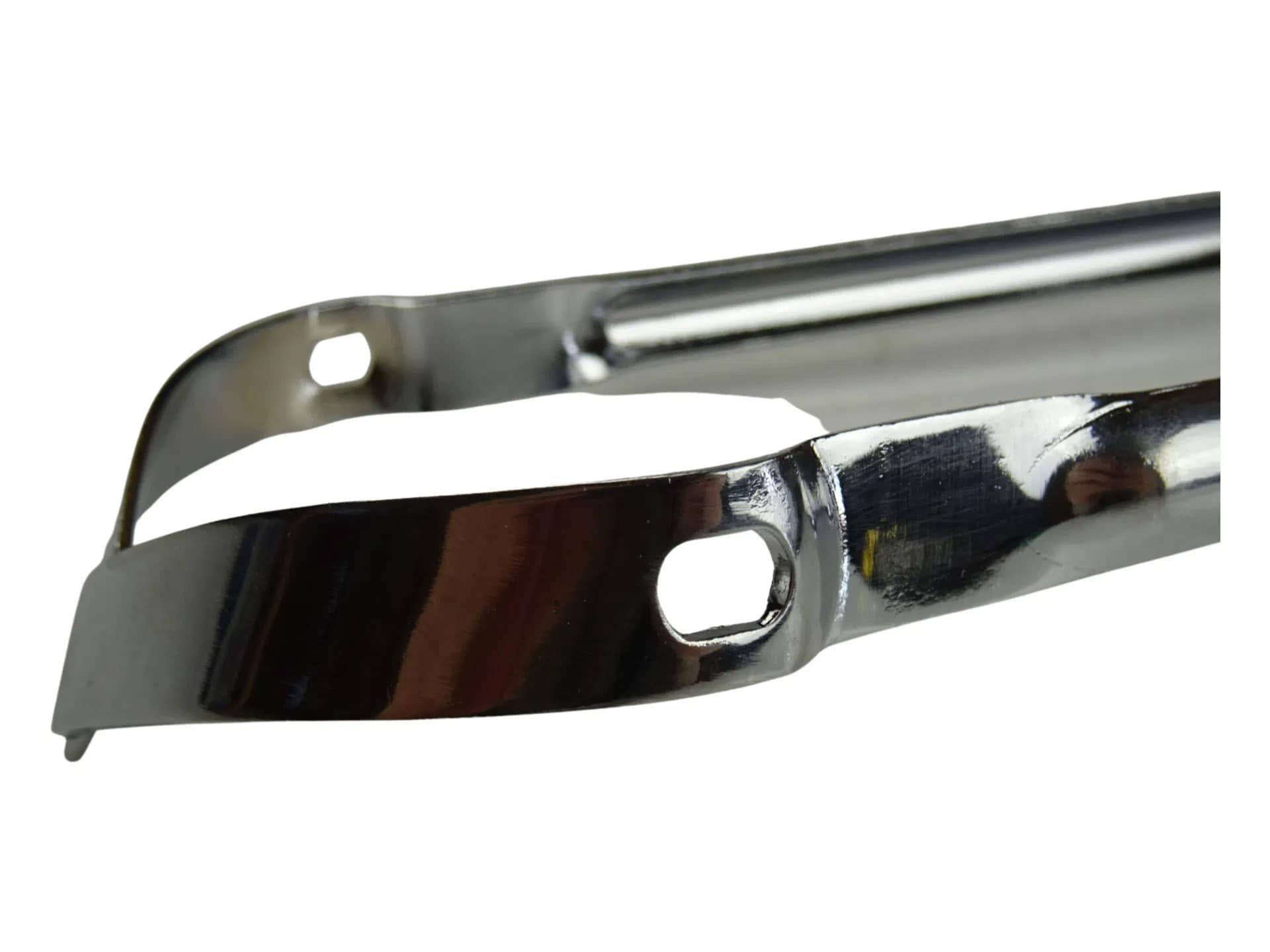 Skärmstagssats, framskärm (Puch Dakota/M50/Texas/Colorado)