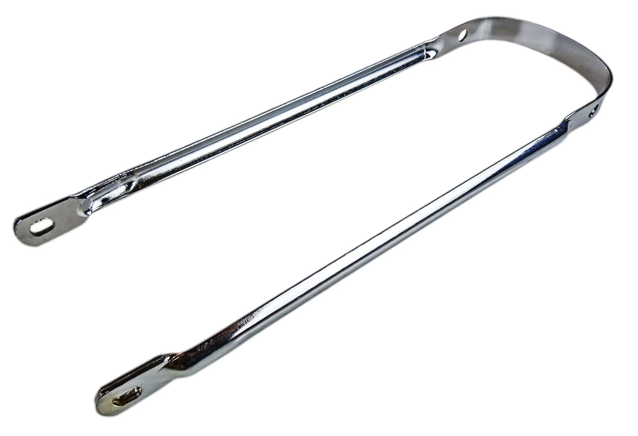 Skärmstagssats till framskärm, bakre (Puch Florida)