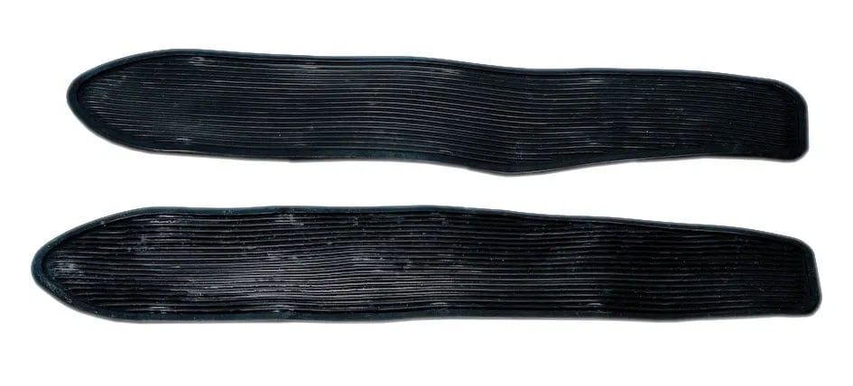 Fotstegsgummi Puch Alabama