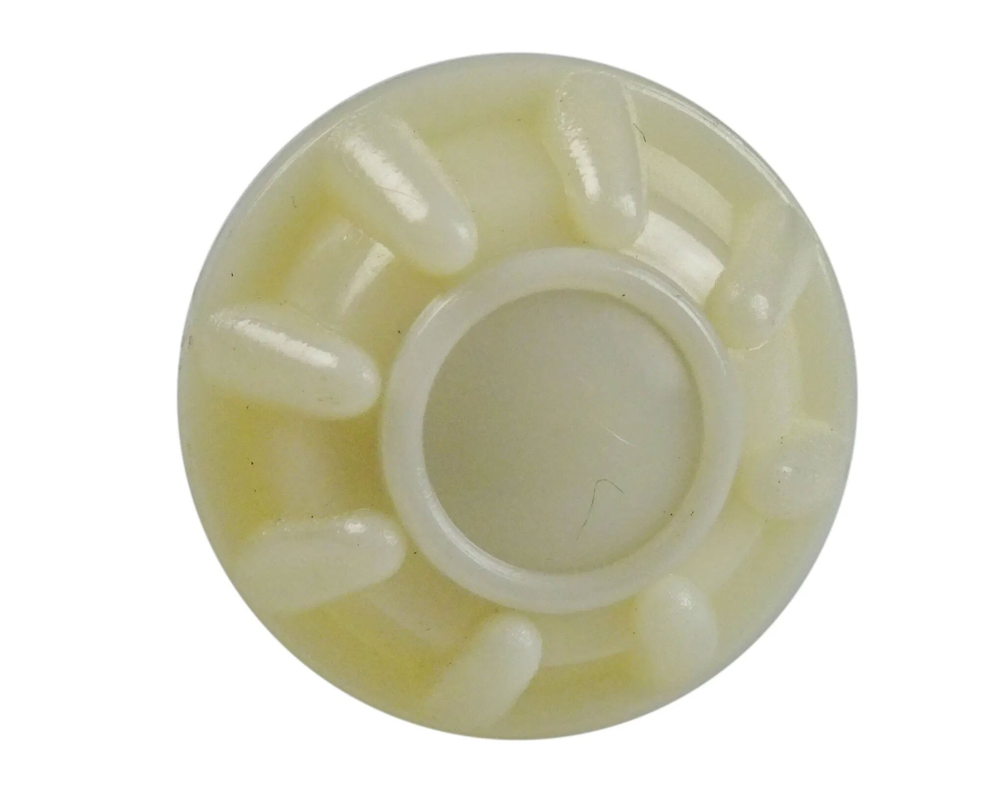 Låsmutter för verktygslock (Puch Florida/Alabama)