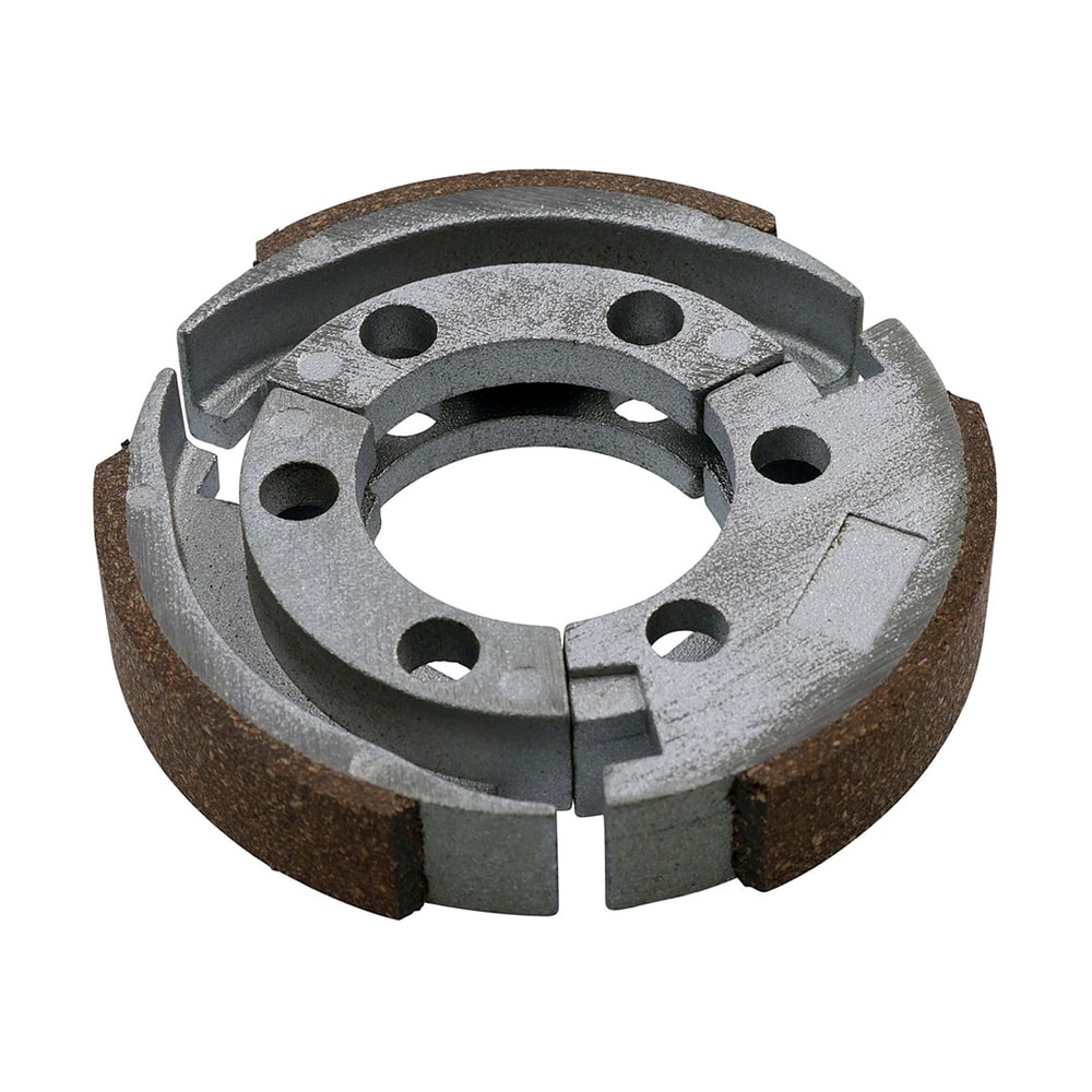 Kopplingsback, sats om 3 (Tomos A35/A55)