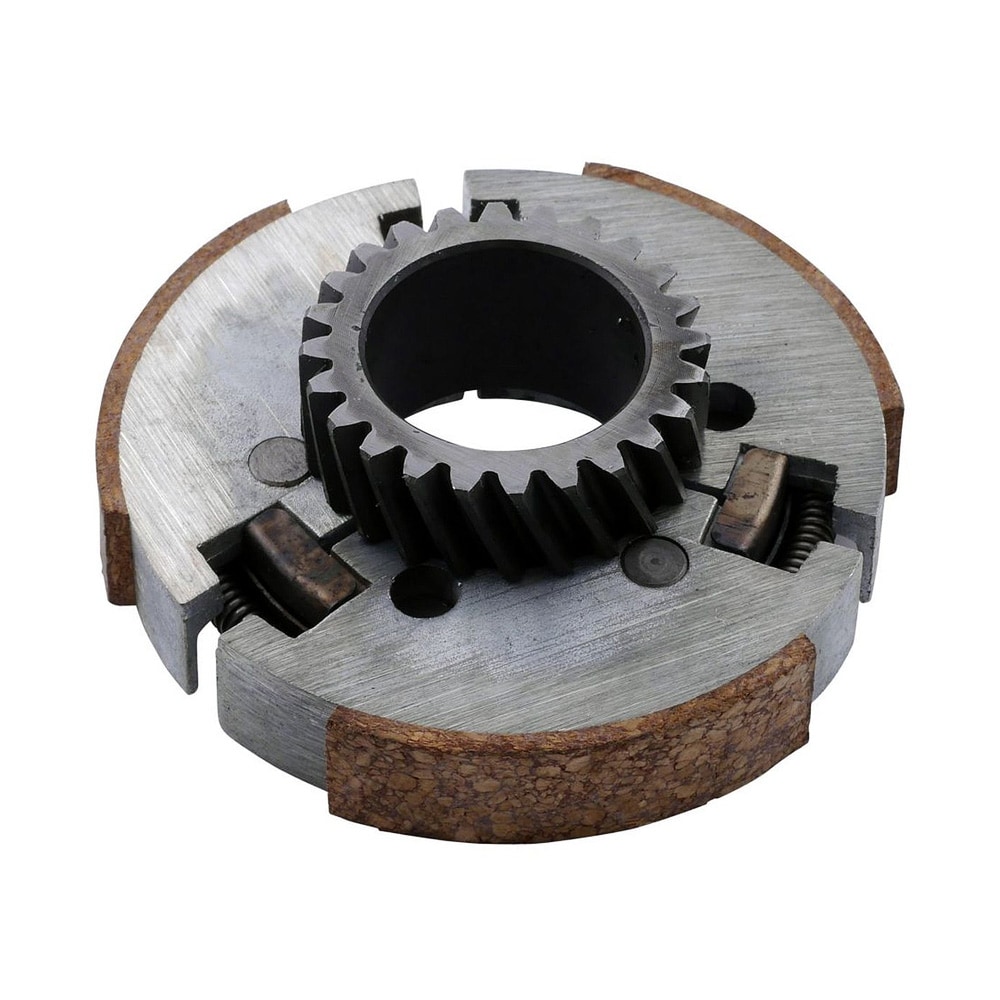 Koppling komplett 2:an (Tomos A35/A55)