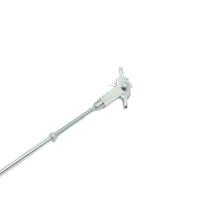 Bromsstag för frambroms (MCB)