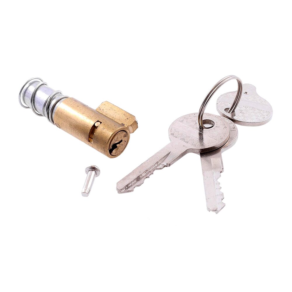 Styrlås, lång (Tomos)