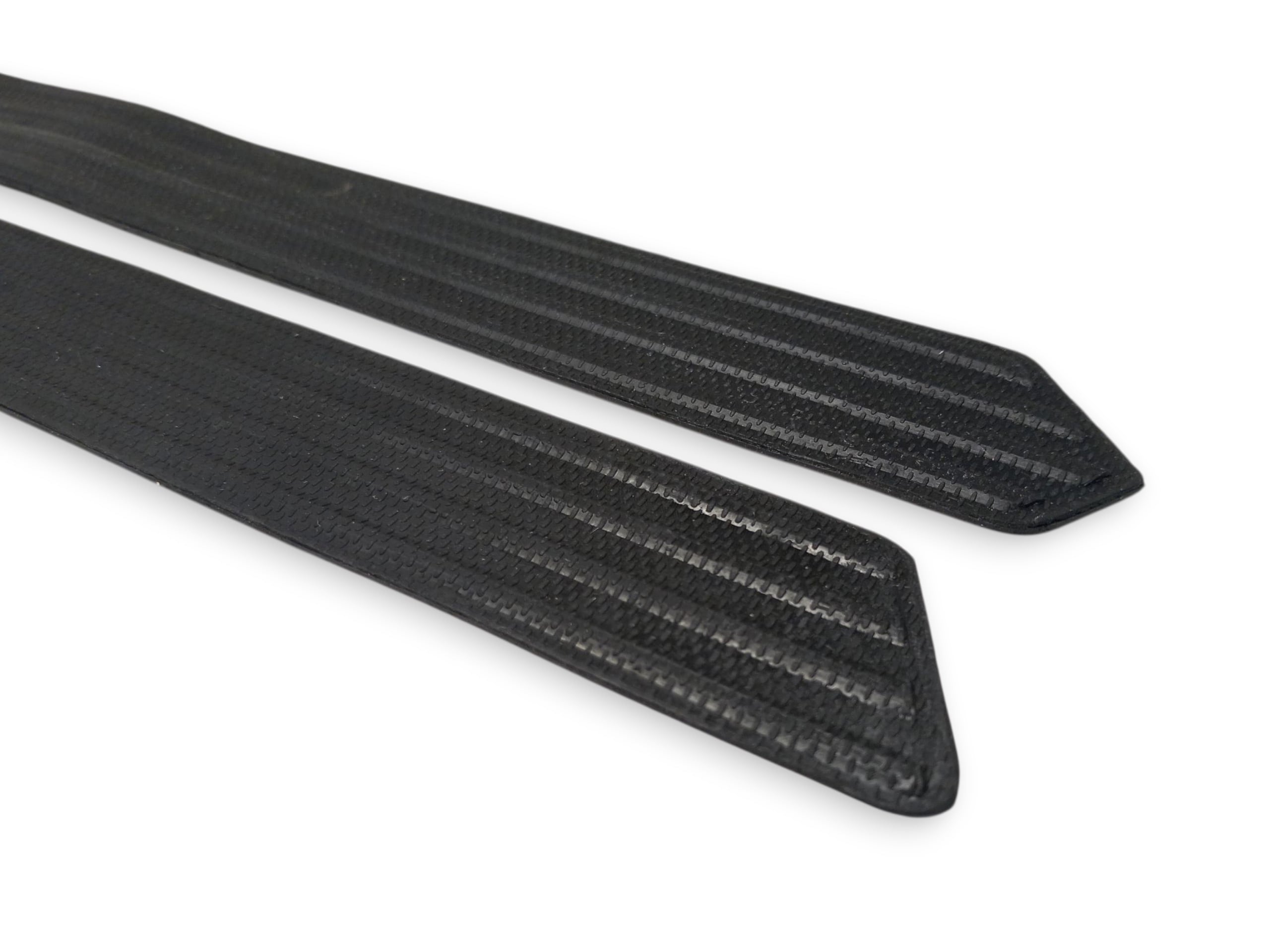 Tankgummisats, avlång (Kreidler)