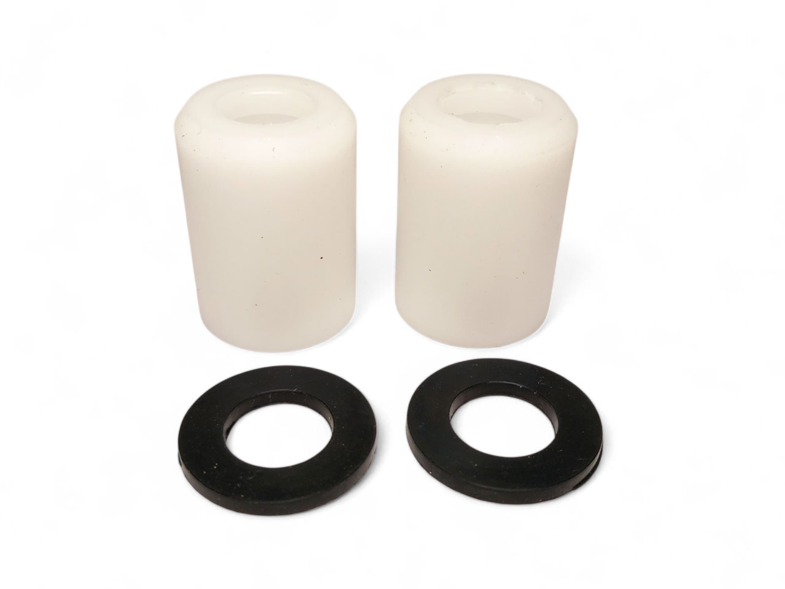 Glidbussningssats framgaffel (Kreidler)