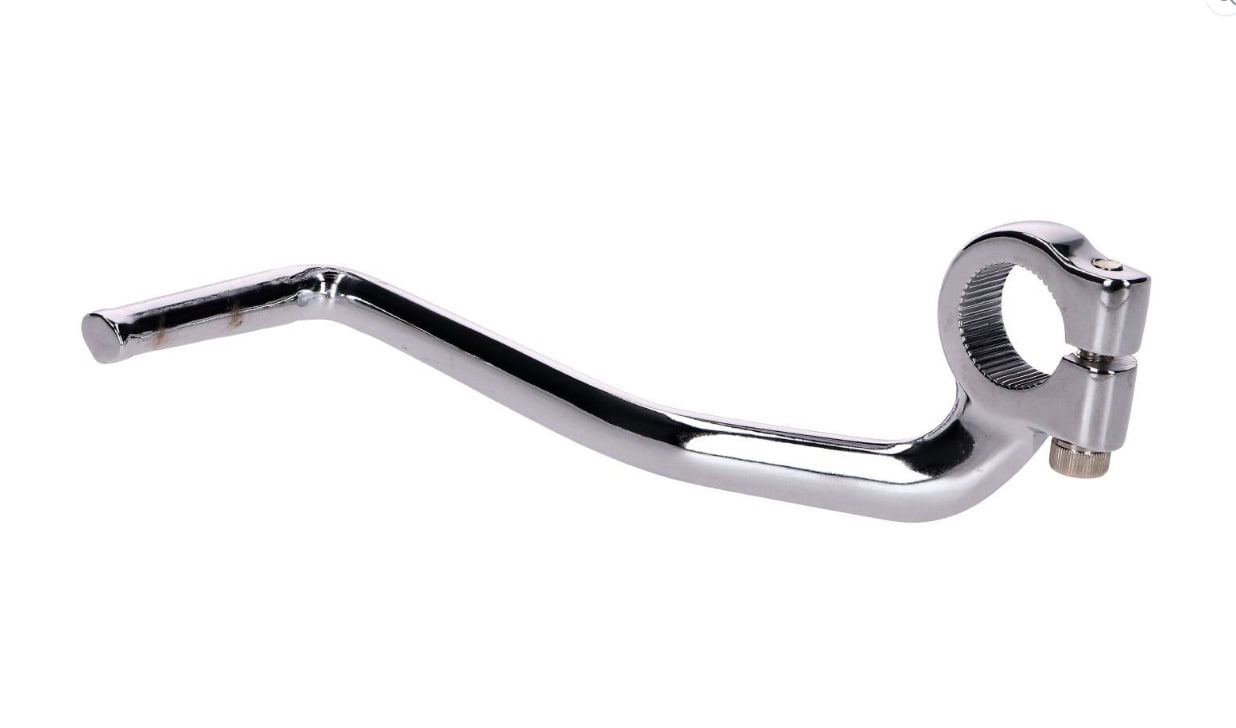 Växelpedal 4-5 vxl (Kreidler)