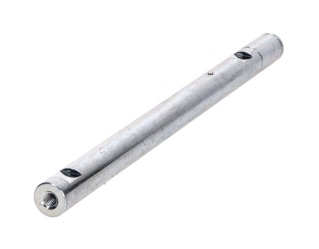 Svingaxel (Kreidler)