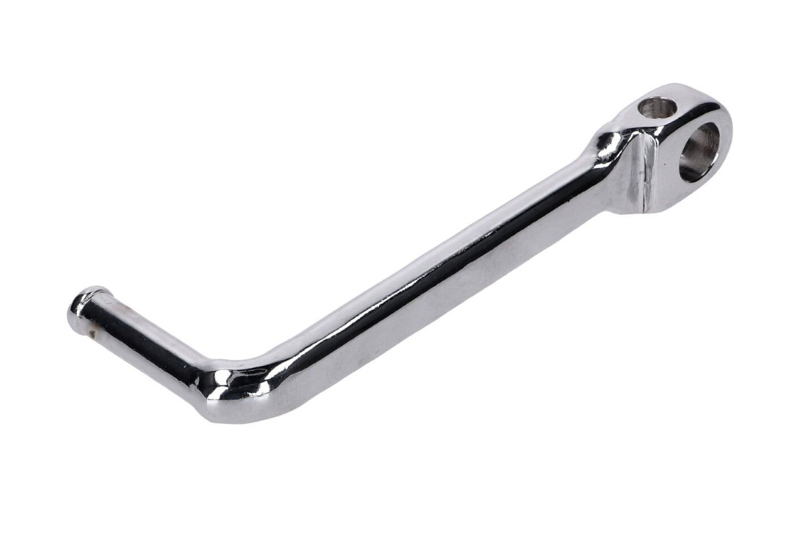 Kickpedal (Kreidler)