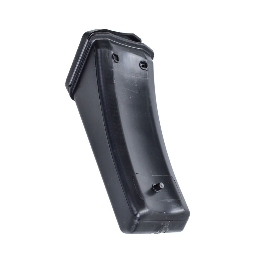 Verktygsbox under dyna (Kreidler)