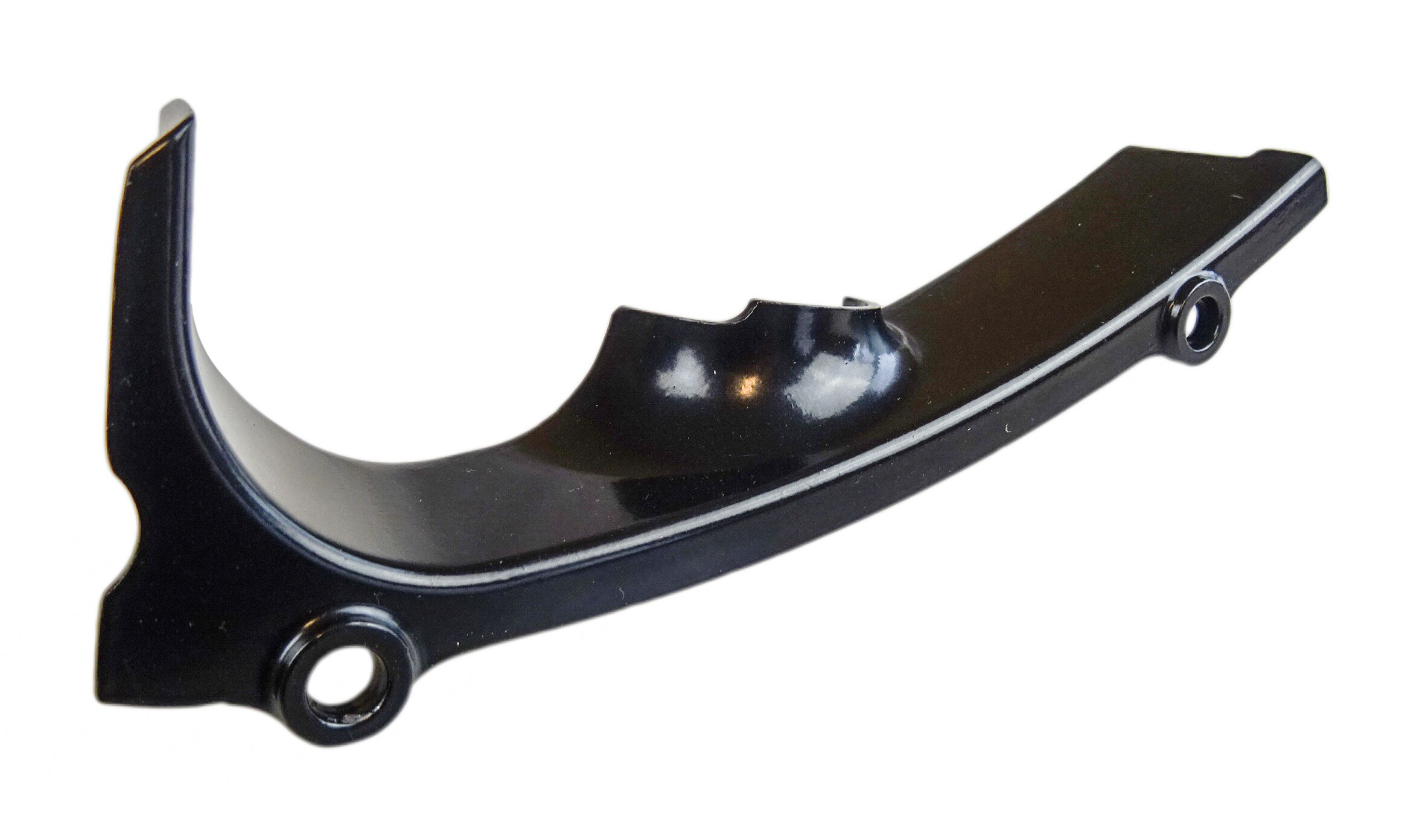 Ramkåpsats "banankåpor" (Zündapp 1967-76)
